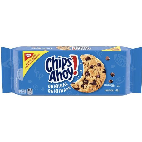 Original (Chips Ahoy! Original)