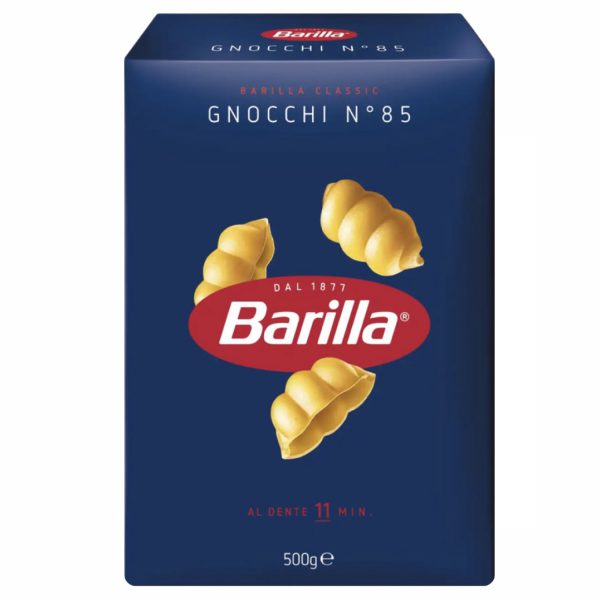 Barilla Gnocchi Pasta 500g