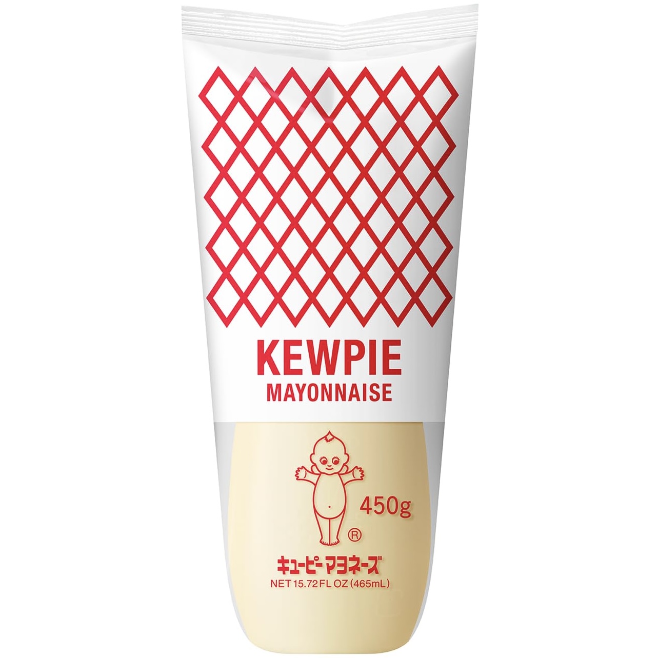 Kewpie Mayonnaise 450g
