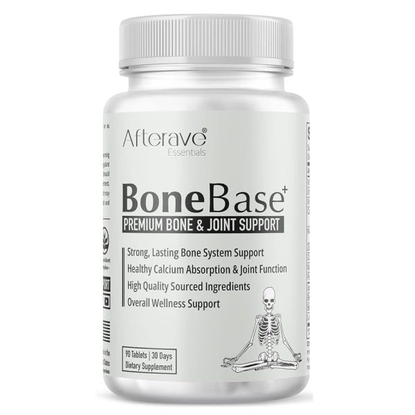 Afterave® Essentials BoneBase Premium Bone & Joint Support