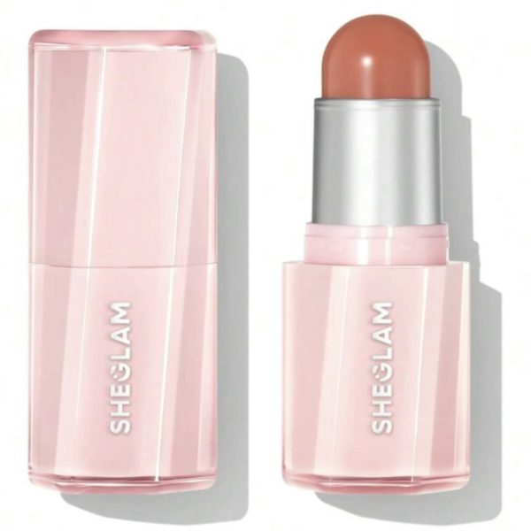 Buttery Bliss Blush Stick Hush Hush