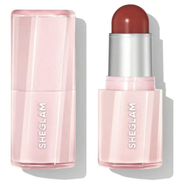 Buttery Bliss Blush Stick – Chestnut Flush