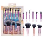 ست ۱۰ عددی براش ریل تکنیک مدل Travel Fantasy Mini Brush Kit