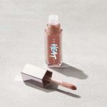 لیپ گلاس حجم دهنده فنتی بیوتی مدل Fenty Glow Heat 03
