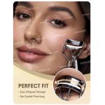 فرمژه حرفه‌ای شیگلم SHEGLAM Eyelash Curler