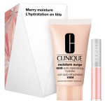 ست آبرسان کلینیک Clinique Merry Moisture Surge Set