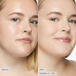 16N Fair Light Neutral