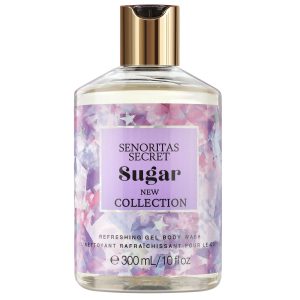شاور ژل ویکتوریا سیکرت Victoria’s Secret Sugar High