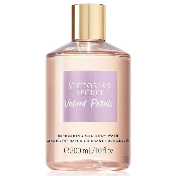 شاور ژل ویکتوریا سیکرت Victoria’s Secret Velvet شاور ژل ویکتوریا سیکرت Victoria’s Secret Velvet