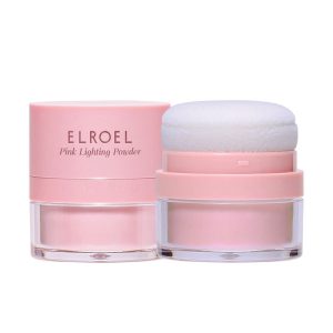 پودر فیکس محوکننده منافذ الرول