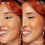 رژگونه نیکس باترملت مدل BMBL03 رنگ Sooner The Butta - تصویر 4