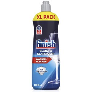 مایع ظرفشویی فینیش 800ml XL PACK BIOLOGISCH ABBAUBAR