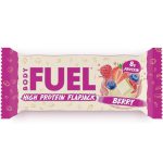 پروتئین بار انرژیزا میوههای بری Body Fuel Applied Nutrition