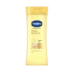 لوسیون بدن جو ترمیم کننده وازلین 100ml