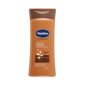 لوسیون بدن شکلات وازلین 100ml