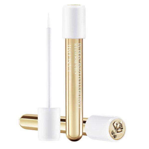 IMG_9579 سرم تقویت و احیاکننده مژه لانکوم مدل 4ml Cils Booster Lash Revitalizing Serum
