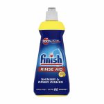مایع جلادهنده ماشین ظرفشویی فینیش با رایحه لیمو 400ml