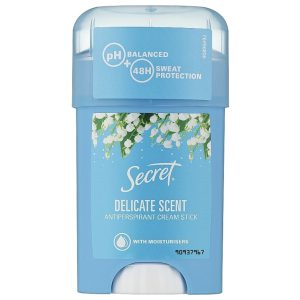 مام استیکی سکرت مدل Delicate Scent