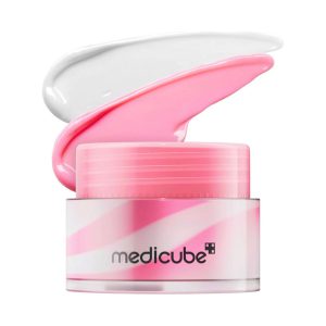 ماسک لب شب مدیکیوب Medicube PDRN Lip