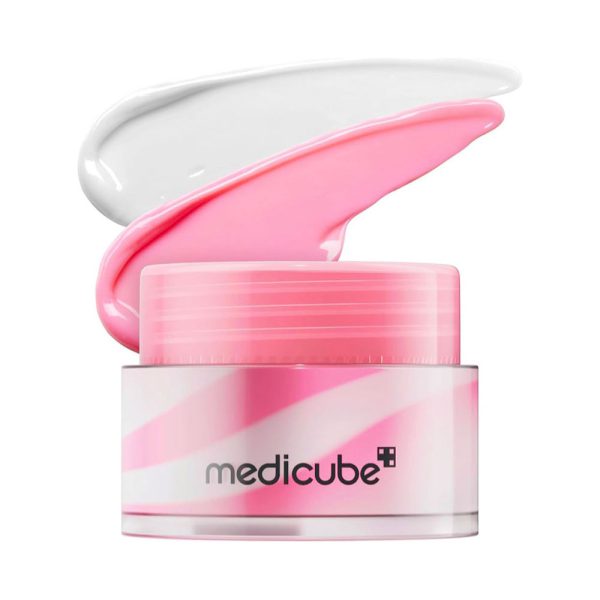 ماسک لب شب مدیکیوب Medicube PDRN Lip