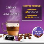 موکا لاته برند نسکافه - تصویر 3