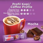 موکا لاته برند نسکافه - تصویر 2