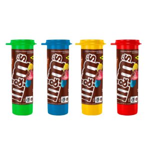 پک ۴ عددی مینی ام‌اِن‌اِم M&M