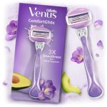 ژیلت ونوس Comfortglide