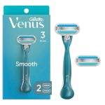 ژیلت ونوس Venus Smooth