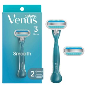 ژیلت ونوس Venus Smooth