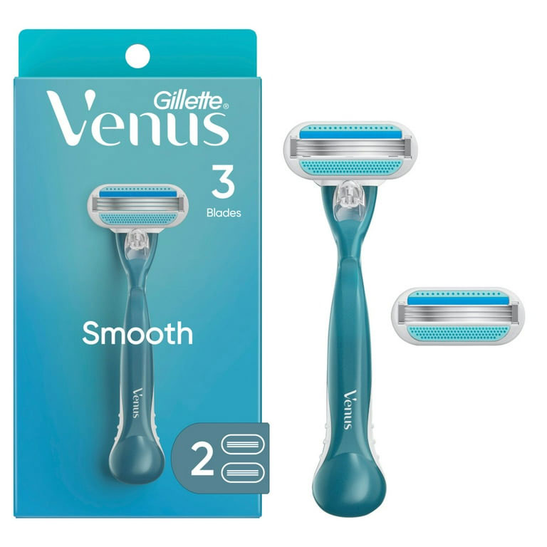ژیلت ونوس Venus Smooth ژیلت ونوس Venus Smooth