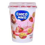 بیسکویت مینی چیکومیکو - تصویر 2