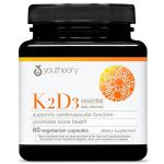 مکمل K2D3 یوتئوری