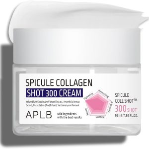 کرم ۳۰۰ شات کلاژن APLB