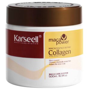 ماسک موی کلاژن کارسل Karseell