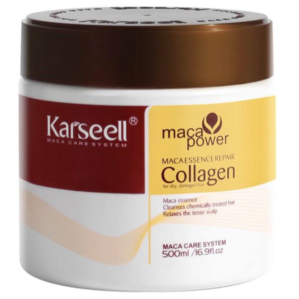 ماسک موی کلاژن کارسل Karseell