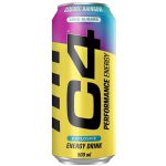 انرژی‌زا سی فور C4 طعم Cosmic Rainbow