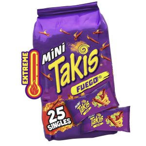 پک ۲۵ عددی تاکیز فوجو