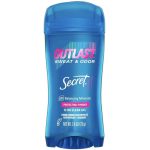 مام ژلی ضدتعریق سکرت مدل Protecting Powder Clear Gel 72H