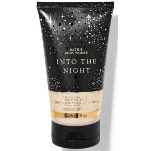 اسکراب بدن شاینی کرمی بث اند بادی ورکس Into The Night