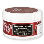 کره بدن ۲۴ ساعته بث اند بادی ورکس Japanese Cherry Blossom