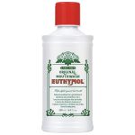 دهان شویه گیاهی اتیمول Euthymol Original