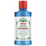 خرید دهان شویه گیاهی اتیمول Euthymol Icy Mint