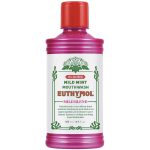 دهان شویه گیاهی اتیمول Euthymol Mild Mint