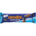 پروتئین بار با طعم اوریو برند Grenade