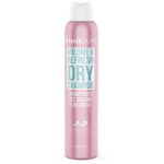 شامپو خشک حجم دهنده هیر برست مدل Volume & Refresh