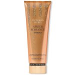 لوسیون شاین دار ویکتوریا سکرت مدل Amber Romance Shimmer Lotion