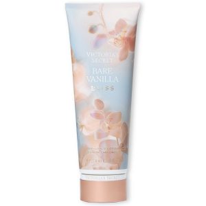 لوسیون بدن ویکتوریا سکرت مدل Bare Vanilla Bliss Fragrance Lotion
