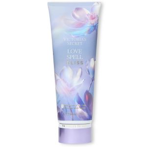 لوسیون بدن ویکتوریا سکرت مدل Love Spell Bliss Fragrance Lotion