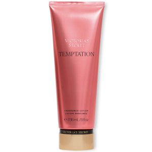 لوسیون بدن ویکتوریا سکرت مدل Temptation Fragrance Lotion
